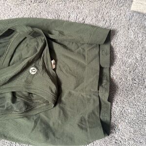 Lululemon swiftly Tank Top